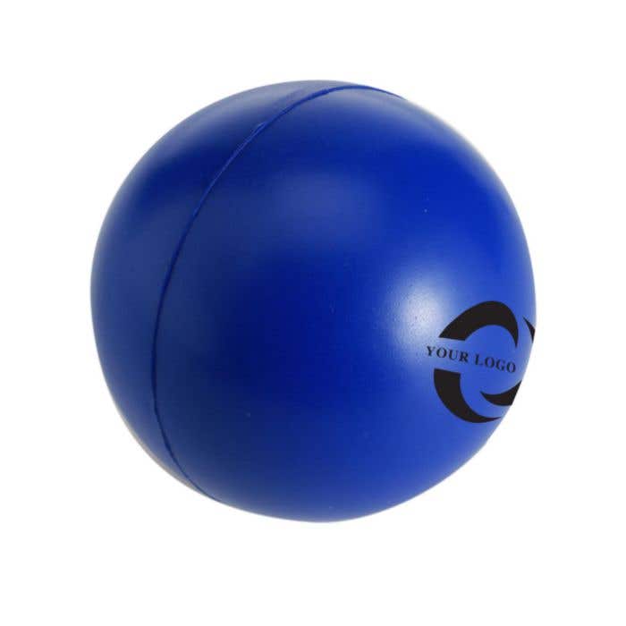 Figurine anti-stress (balle)
