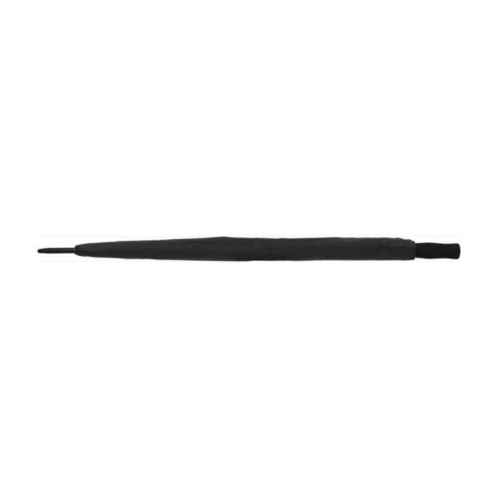 Stormparaplu Rick | Ø 128,5 cm | Dubbele laag | Metaal