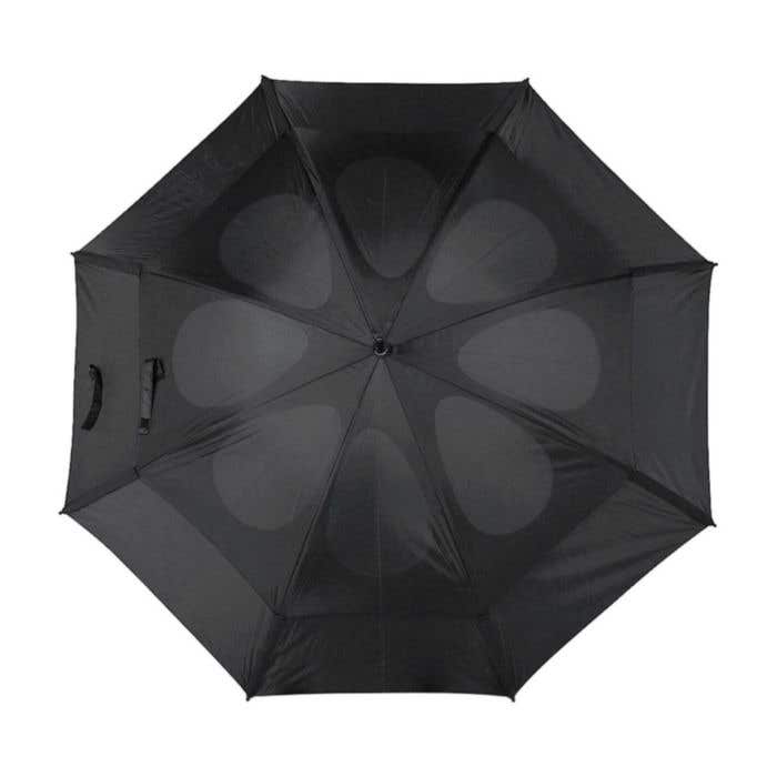 Parapluie anti-tempête