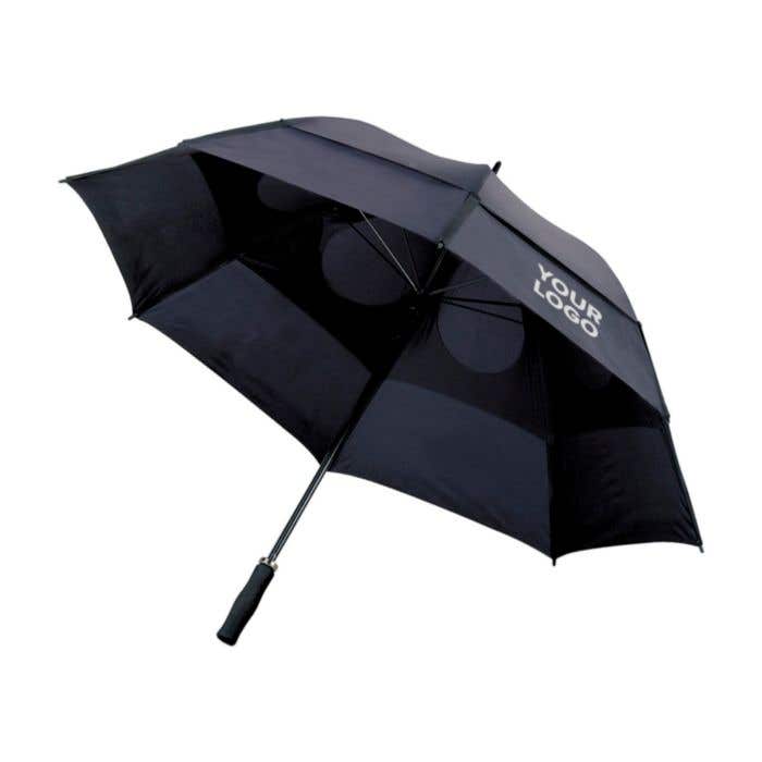 Parapluie anti-tempête