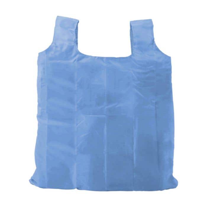 Sac à provisions pliable