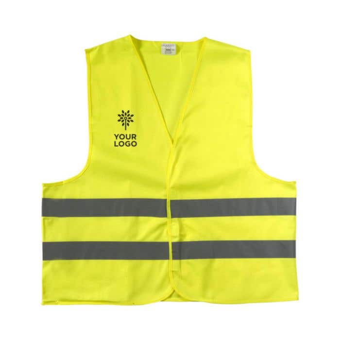 Gilet de sécurité