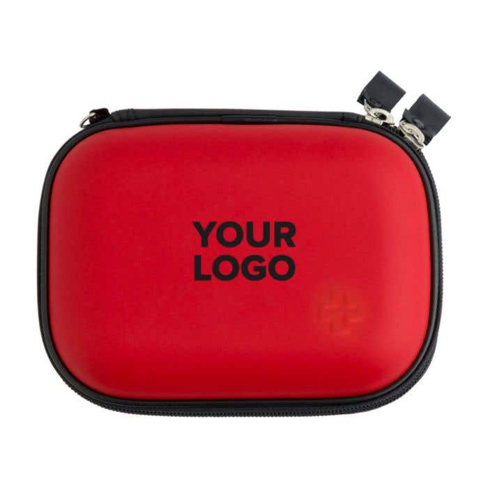 Kit de premiers secours
