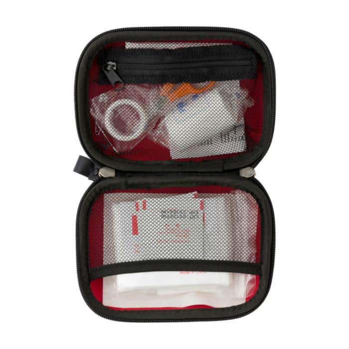 Kit de premiers secours