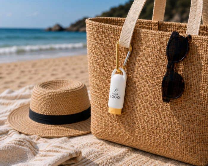 Crème solaire Suntime
