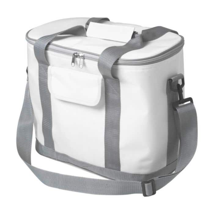Koeltas Morello | 21,5 L | Schouderband | Voorvak