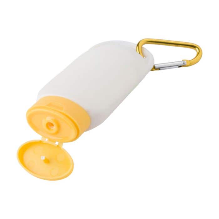 Crème solaire Suntime