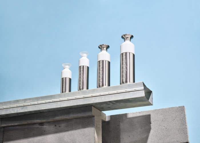 Dopper Steel 490ML