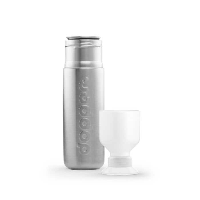 Dopper Steel 490ML