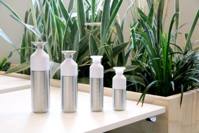 Dopper Steel 490ML