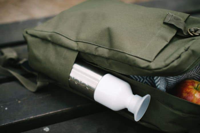 Dopper Steel 490ML