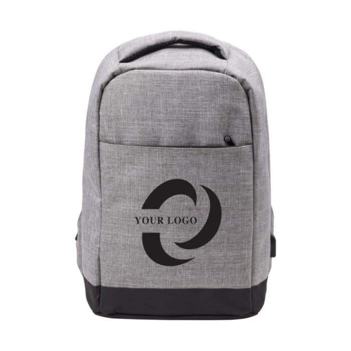 Sac à dos antivol Buddy