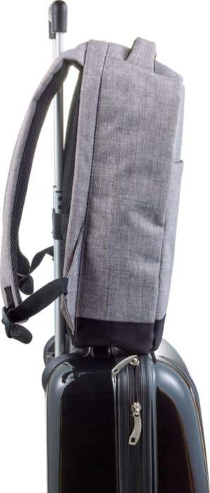 Sac à dos antivol Buddy