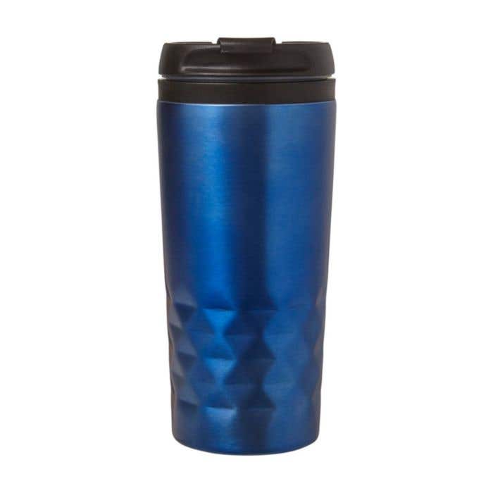 Gobelet thermos en inox