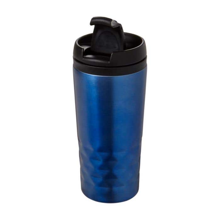 Gobelet thermos en inox