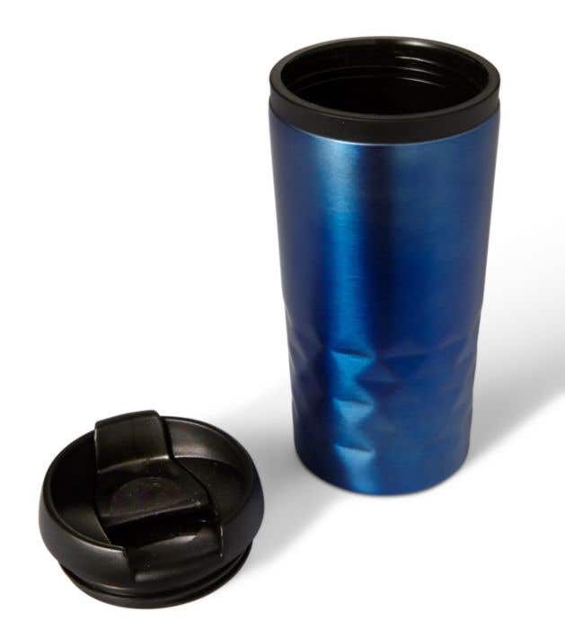 Gobelet thermos en inox
