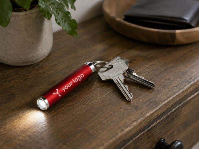 Lampe de poche Pocket