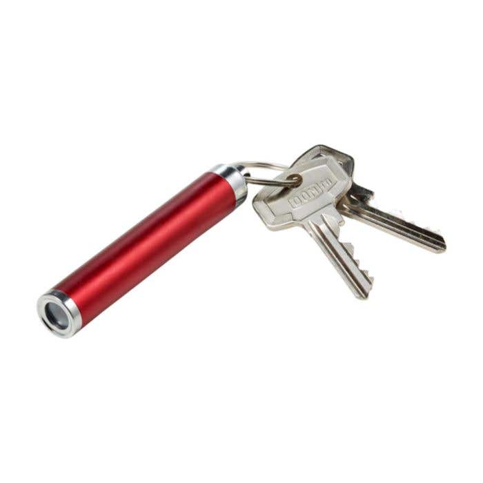 Lampe de poche Pocket