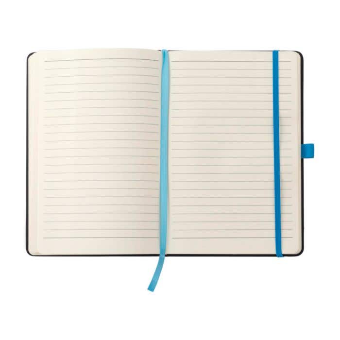 Notitieboek Coal [A5] Original