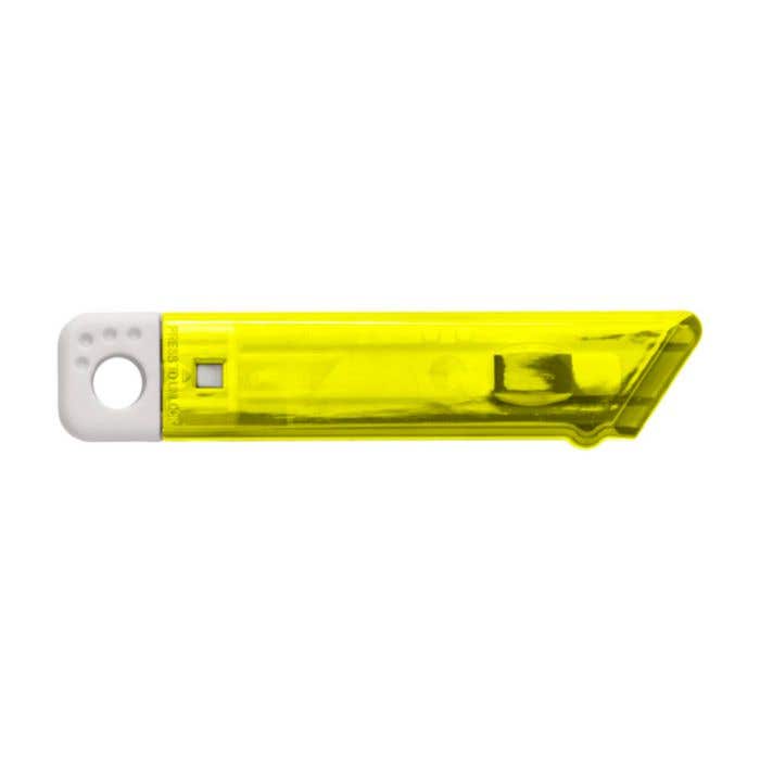 Hobbymes Handy | Transparant | Veiligheidssluiting