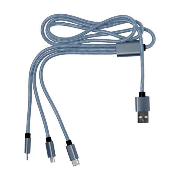 Câble de charge Mobile