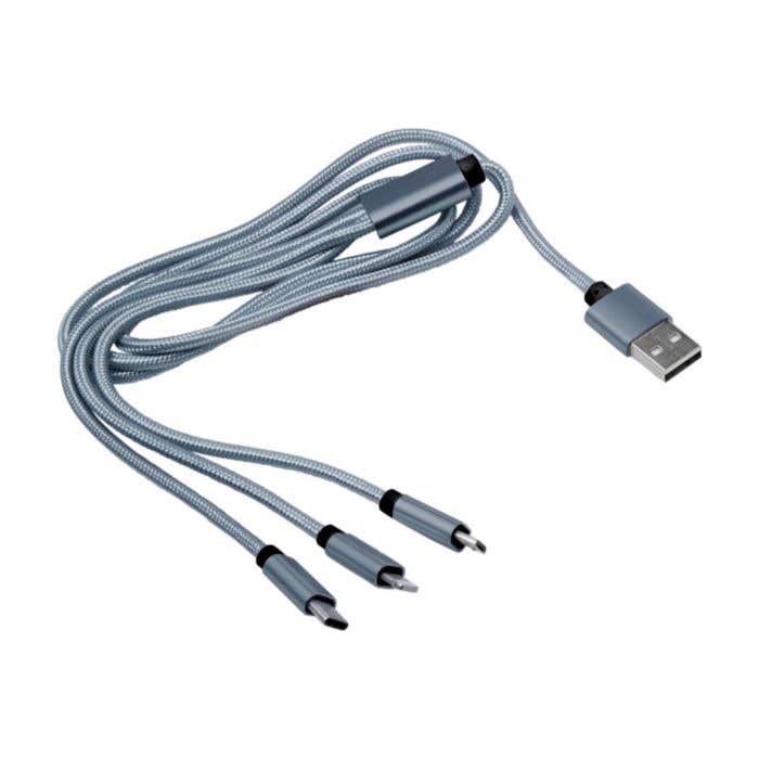 Câble de charge Mobile