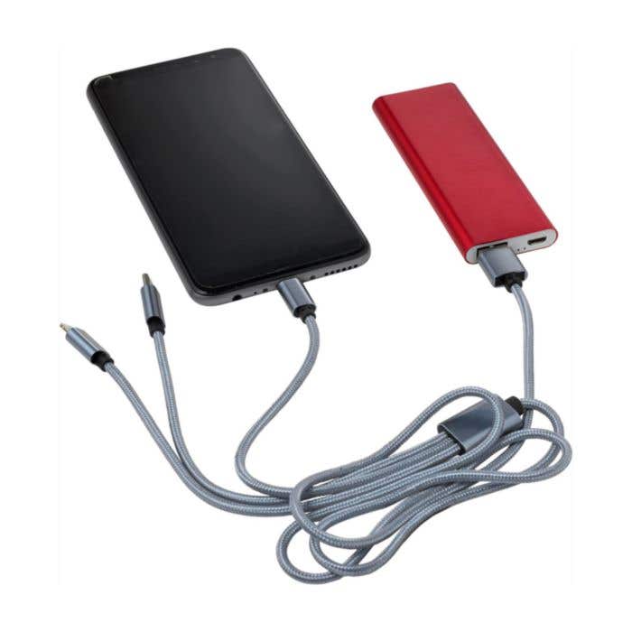 Câble de charge Mobile