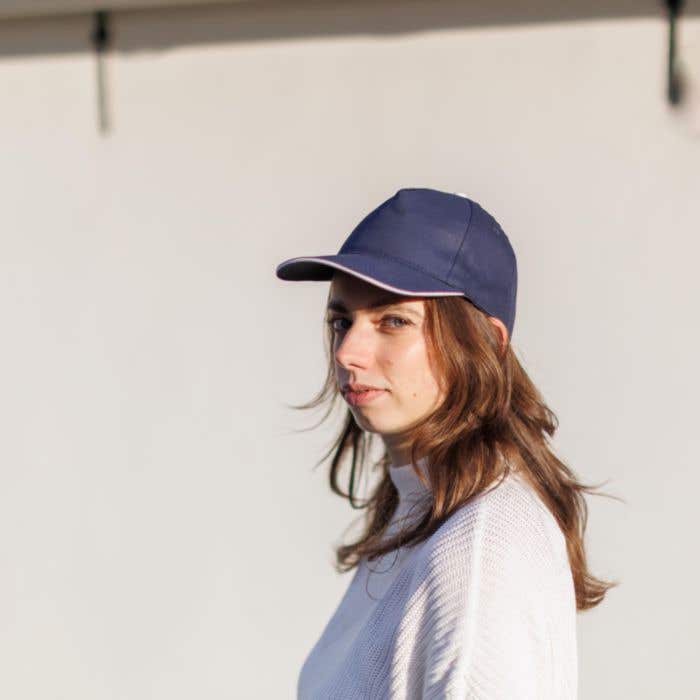 Casquette Anfield