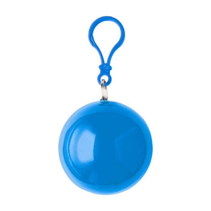 Poncho Ball