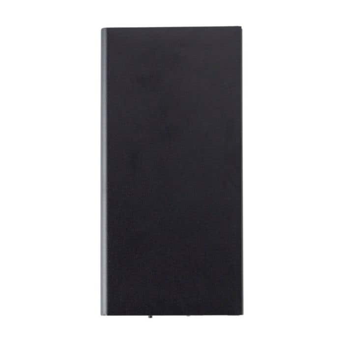 Powerbank Sonne | 8.000 mAh | Solar | LED-indicator