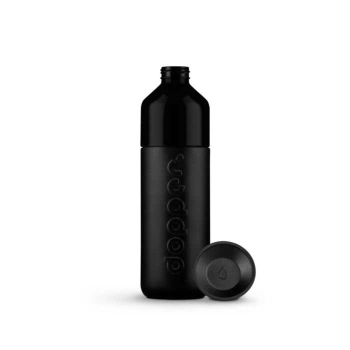 Dopper Black Insulated [580ml]