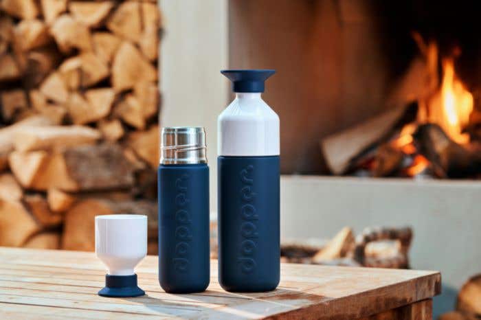 Dopper Insulated | 580 ml | RVS | Thermosfles