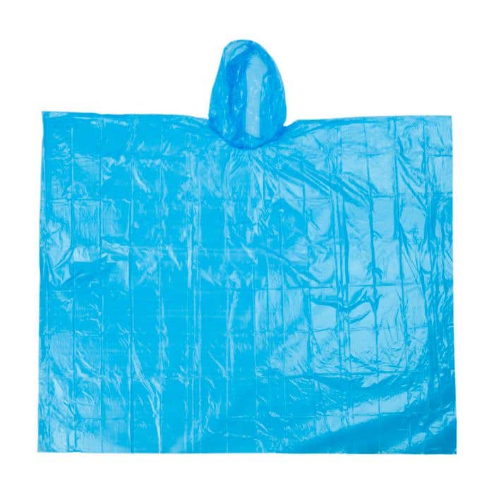 Poncho Pablo | Capuchon | One size