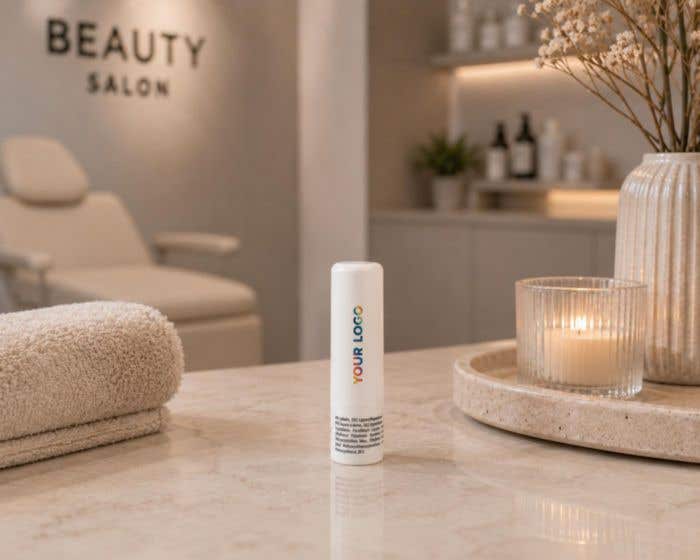 Lippenbalsem Lipcare | SPF 15 | Naturel