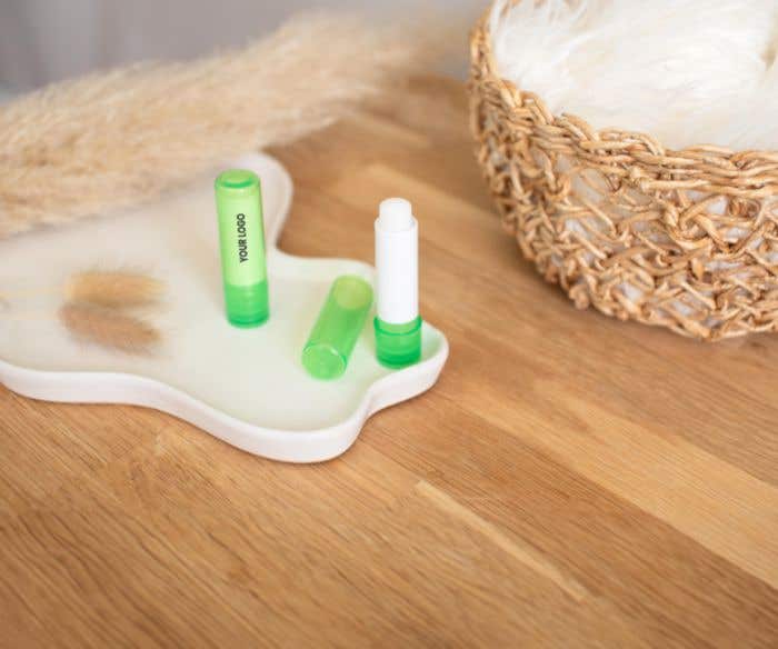 Baume à lèvres Lipcare