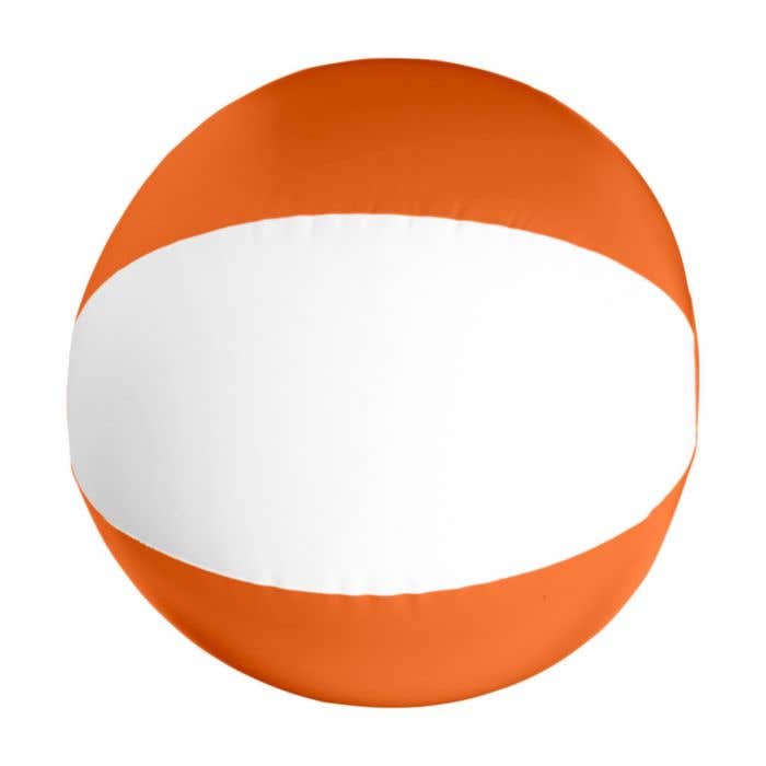 Ballon de plage à gonfler