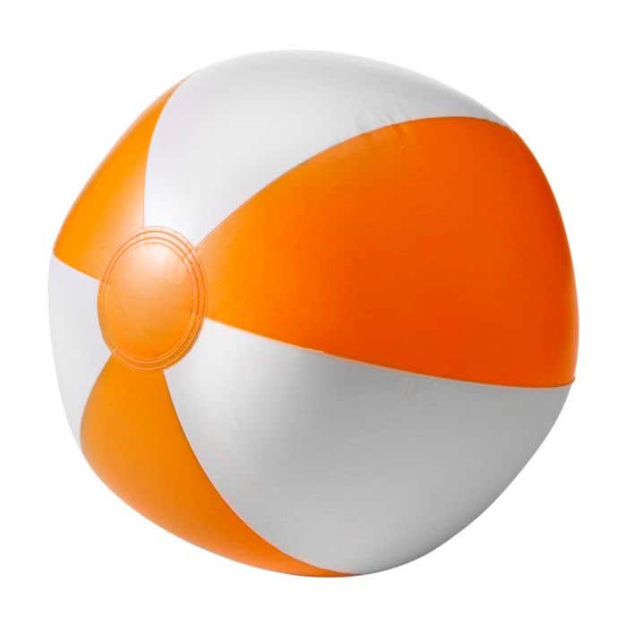 Ballon de plage à gonfler