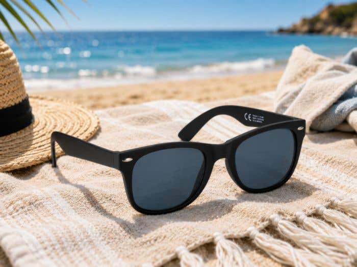 Lunettes solaires Classic Original