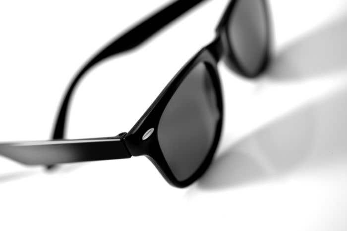 Lunettes solaires Classic Original
