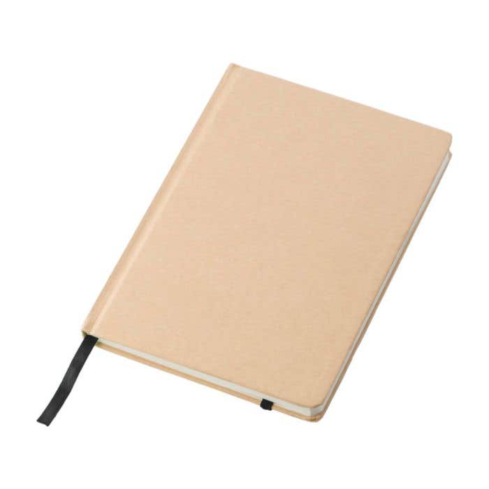 Kartonnen notebook [A5] Original