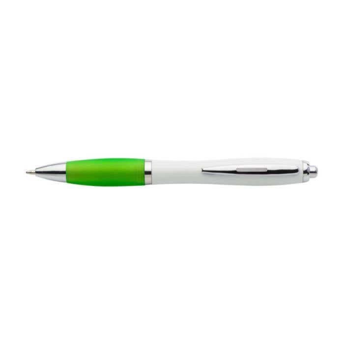 Stylo white Lac