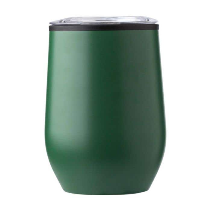 Gobelet de voyage en inox Zoe