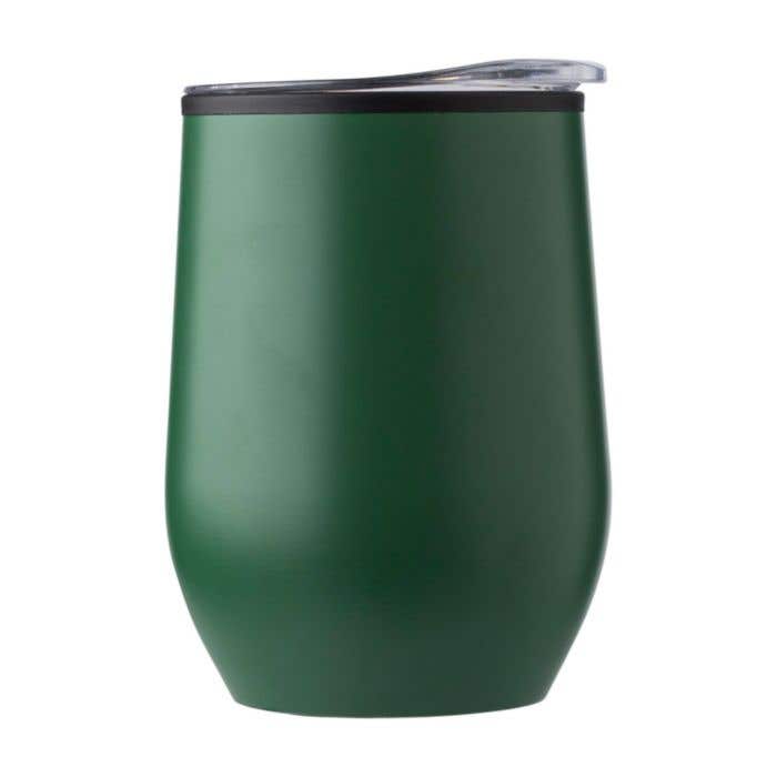 Gobelet de voyage en inox Zoe