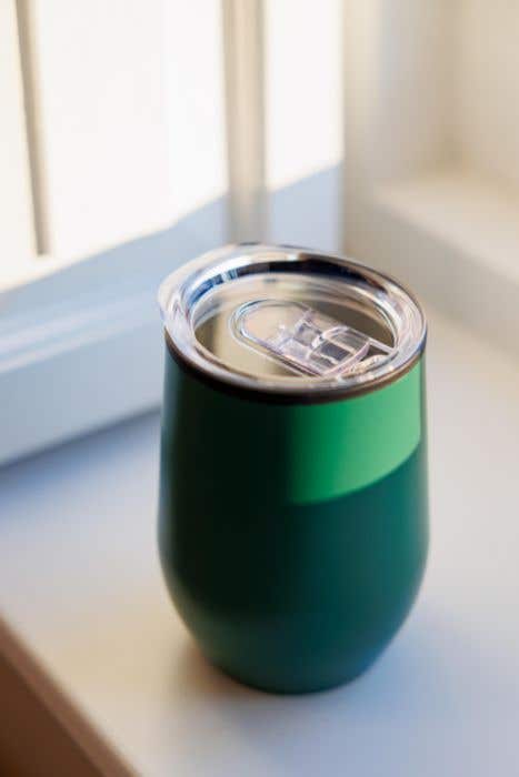 Gobelet de voyage en inox Zoe
