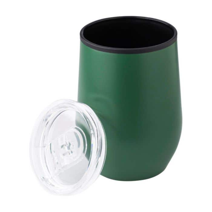 Gobelet de voyage en inox Zoe