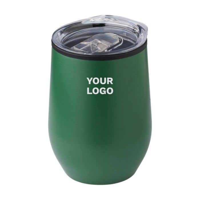 Gobelet de voyage en inox Zoe