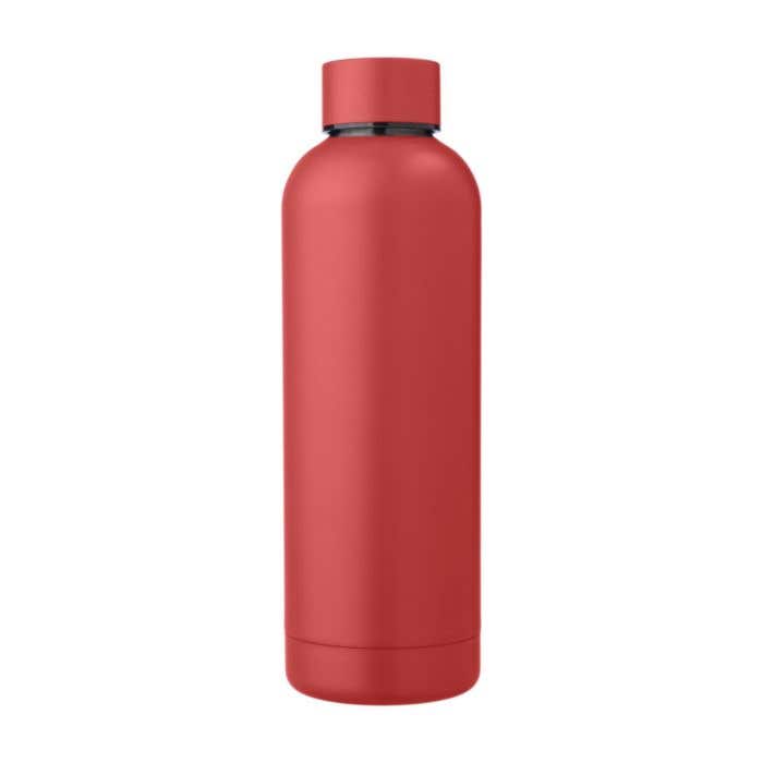 Gourde en inox recyclé Isaiah [500 ml]