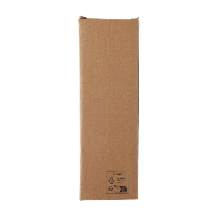 Drinkfles Isaiah | 500 ml | Gerecycleerd RVS | Dubbelwandig