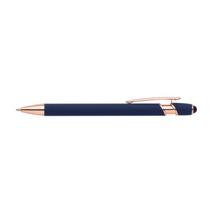 Stylo à bille stylet Anthony