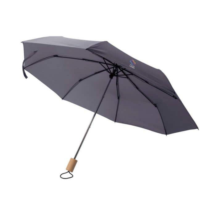 Parapluie rPET Brooklyn [21 pouces]